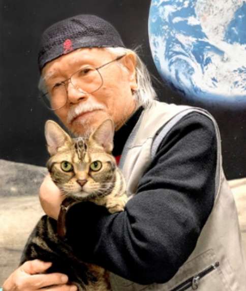 松本零士